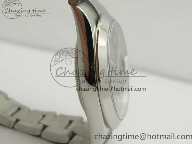 DateJust Best Dial Gray BP Sticks on 126334 41mm Bracelet Makers 1:1 SS Oyster II Edition 0808